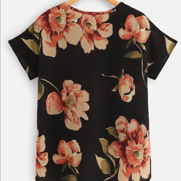 SHEIN Top NWOT - Picture 4 of 8